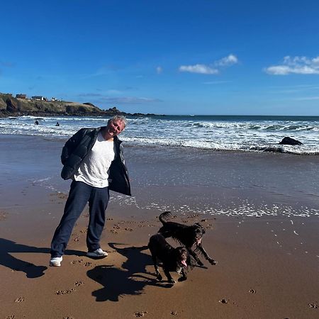 Belmont House Boutique - The Kingsley Collection Hotel Berwick Upon Tweed Bagian luar foto