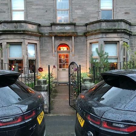 Belmont House Boutique - The Kingsley Collection Hotel Berwick Upon Tweed Bagian luar foto