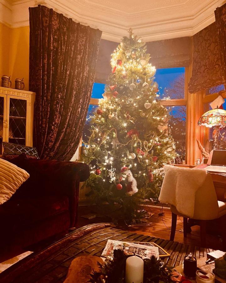Belmont House Boutique - The Kingsley Collection Hotel Berwick Upon Tweed Bagian luar foto