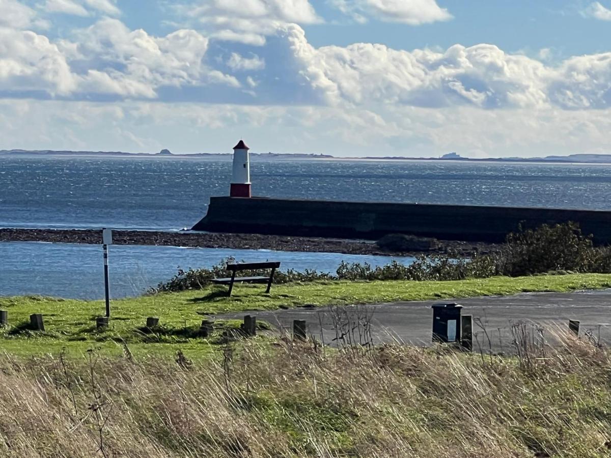 Belmont House Boutique - The Kingsley Collection Hotel Berwick Upon Tweed Bagian luar foto