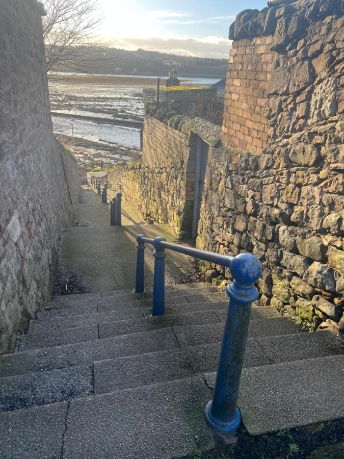 Belmont House Boutique - The Kingsley Collection Hotel Berwick Upon Tweed Bagian luar foto