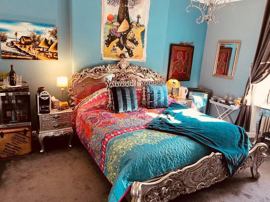 Belmont House Boutique - The Kingsley Collection Hotel Berwick Upon Tweed Bagian luar foto