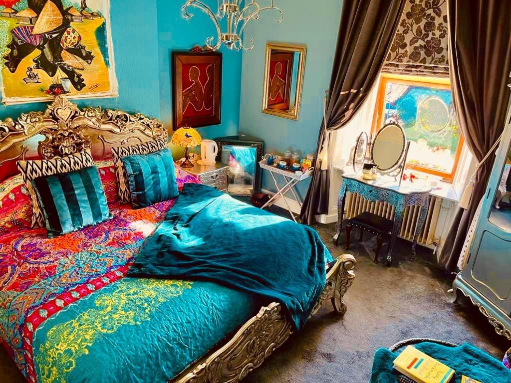 Belmont House Boutique - The Kingsley Collection Hotel Berwick Upon Tweed Bagian luar foto