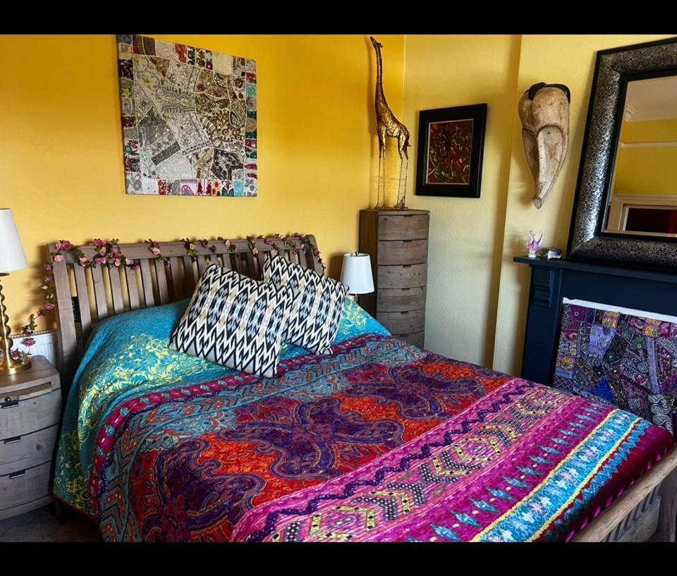Belmont House Boutique - The Kingsley Collection Hotel Berwick Upon Tweed Bagian luar foto