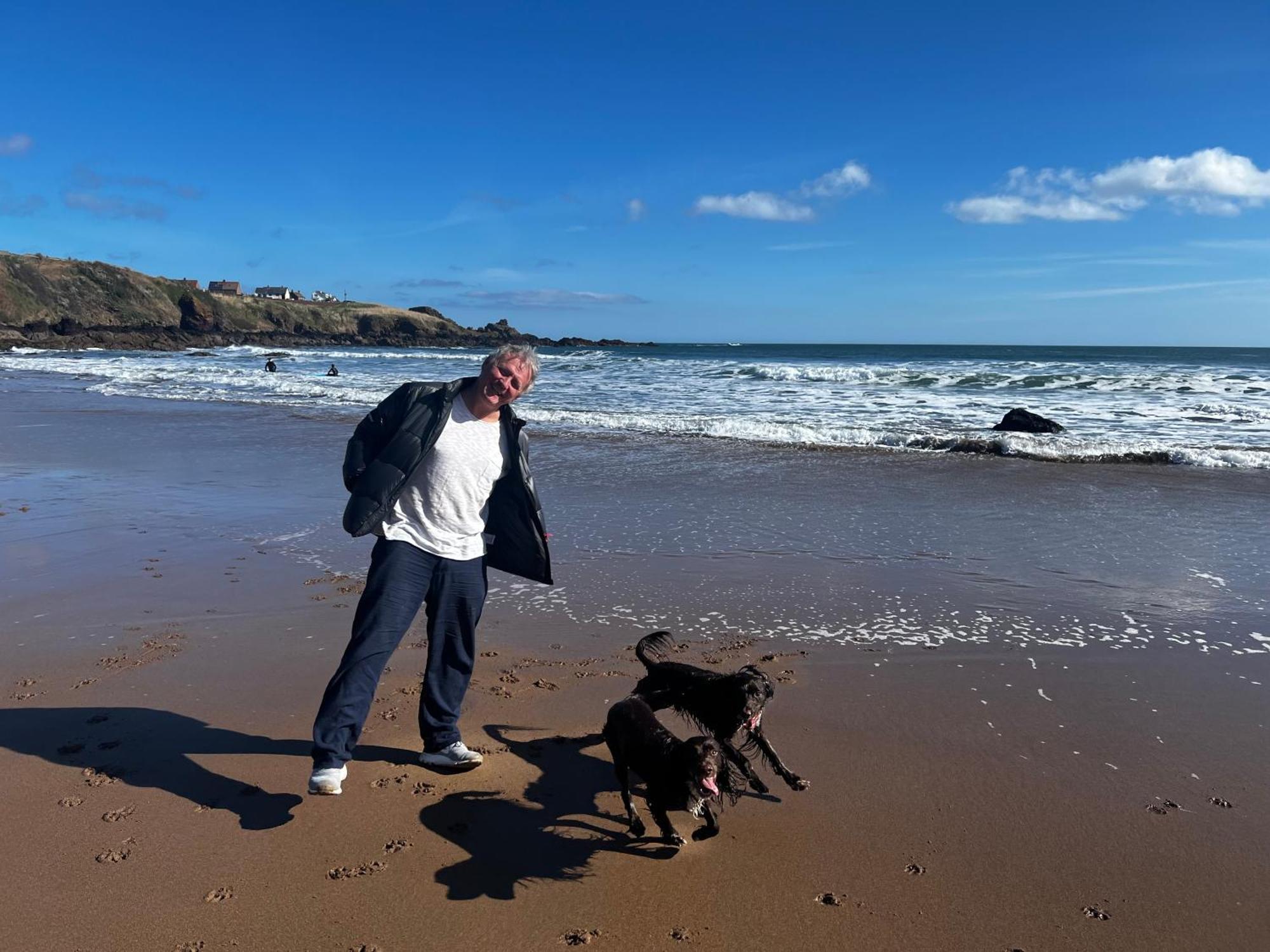Belmont House Boutique - The Kingsley Collection Hotel Berwick Upon Tweed Bagian luar foto