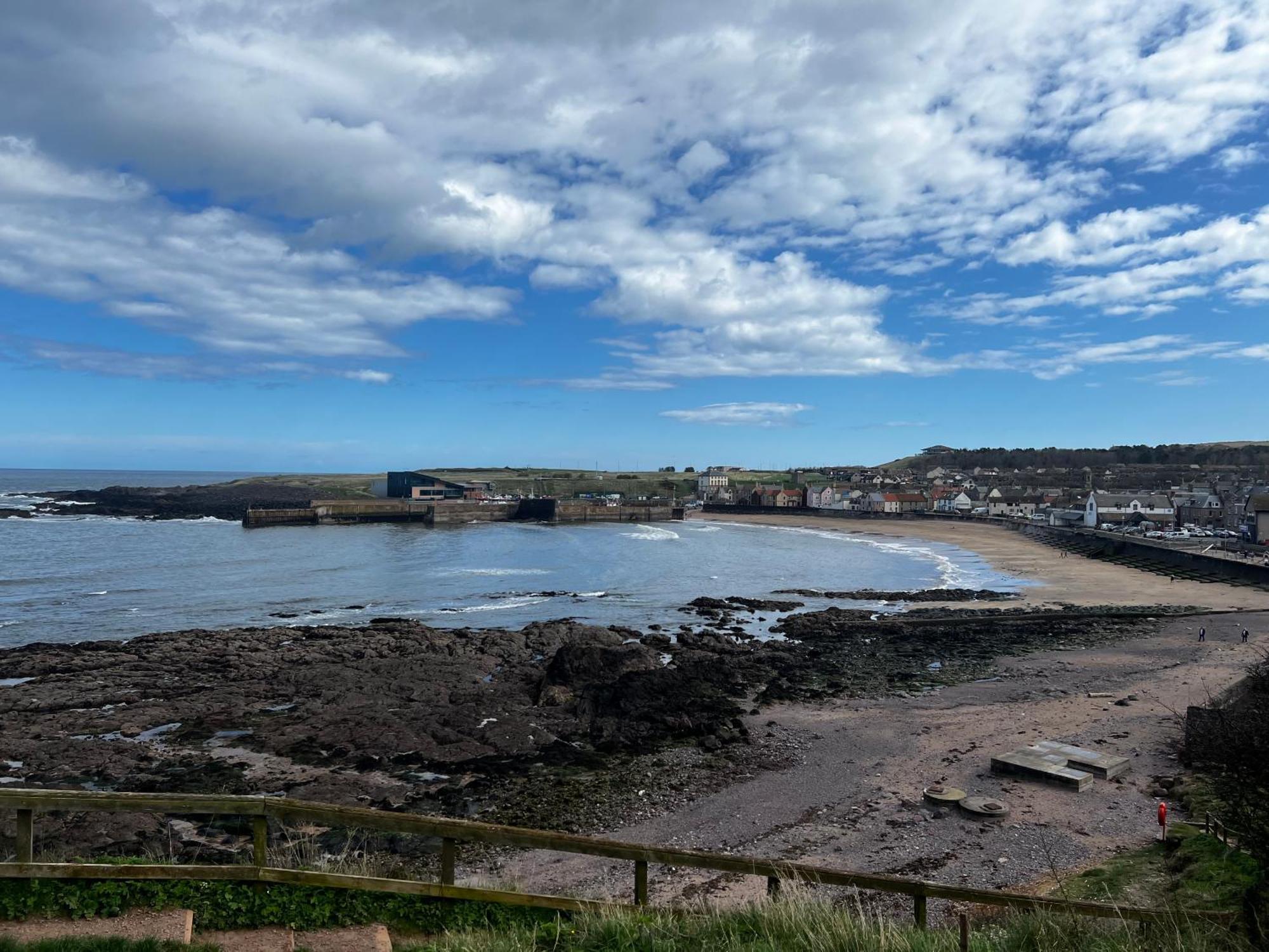 Belmont House Boutique - The Kingsley Collection Hotel Berwick Upon Tweed Bagian luar foto