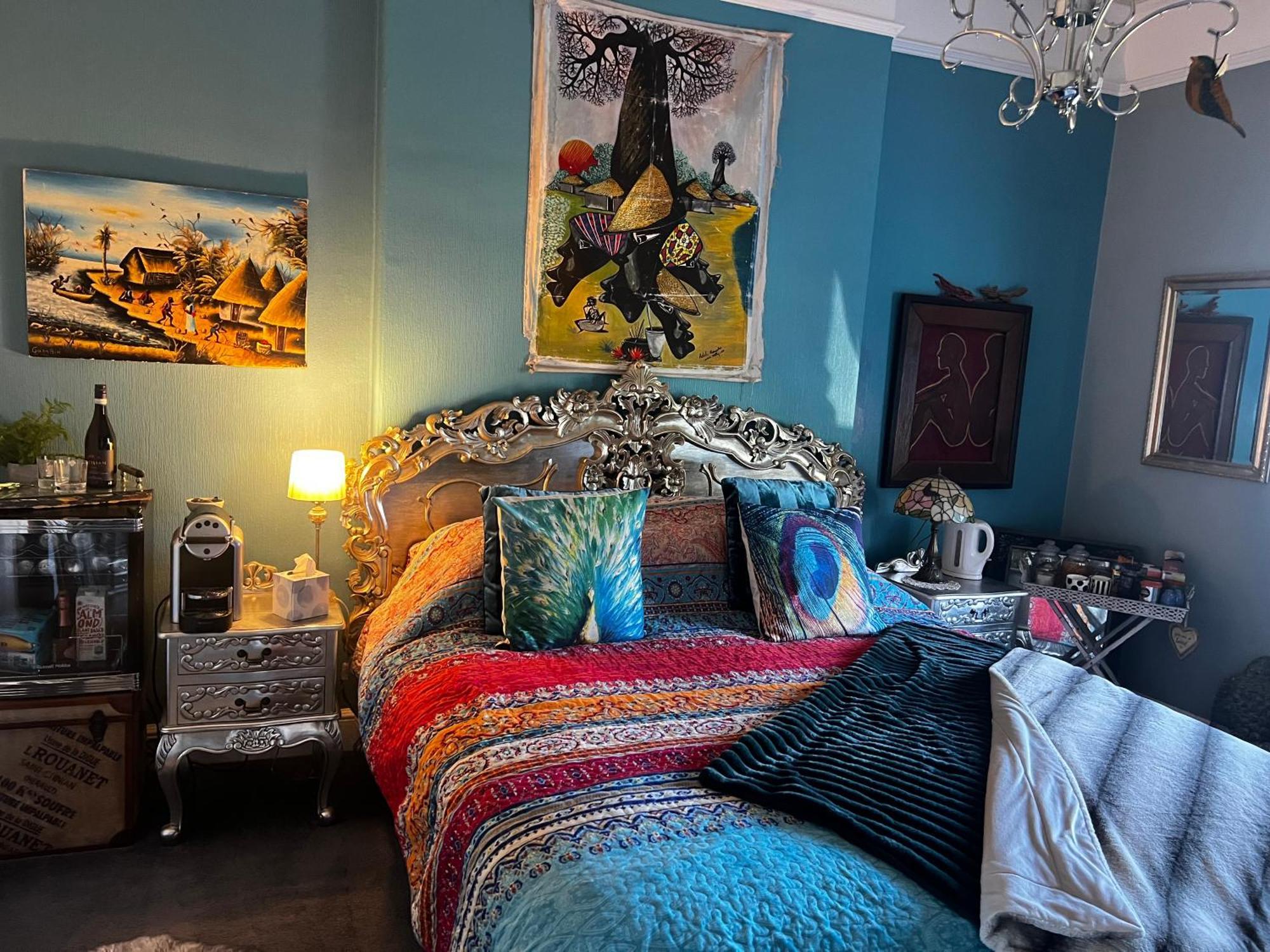 Belmont House Boutique - The Kingsley Collection Hotel Berwick Upon Tweed Bagian luar foto