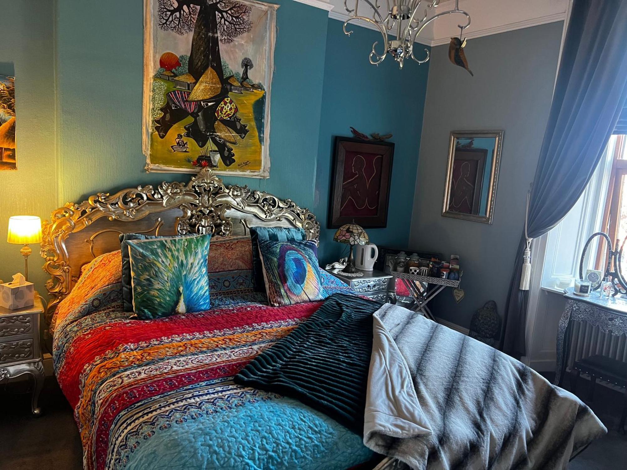 Belmont House Boutique - The Kingsley Collection Hotel Berwick Upon Tweed Bagian luar foto