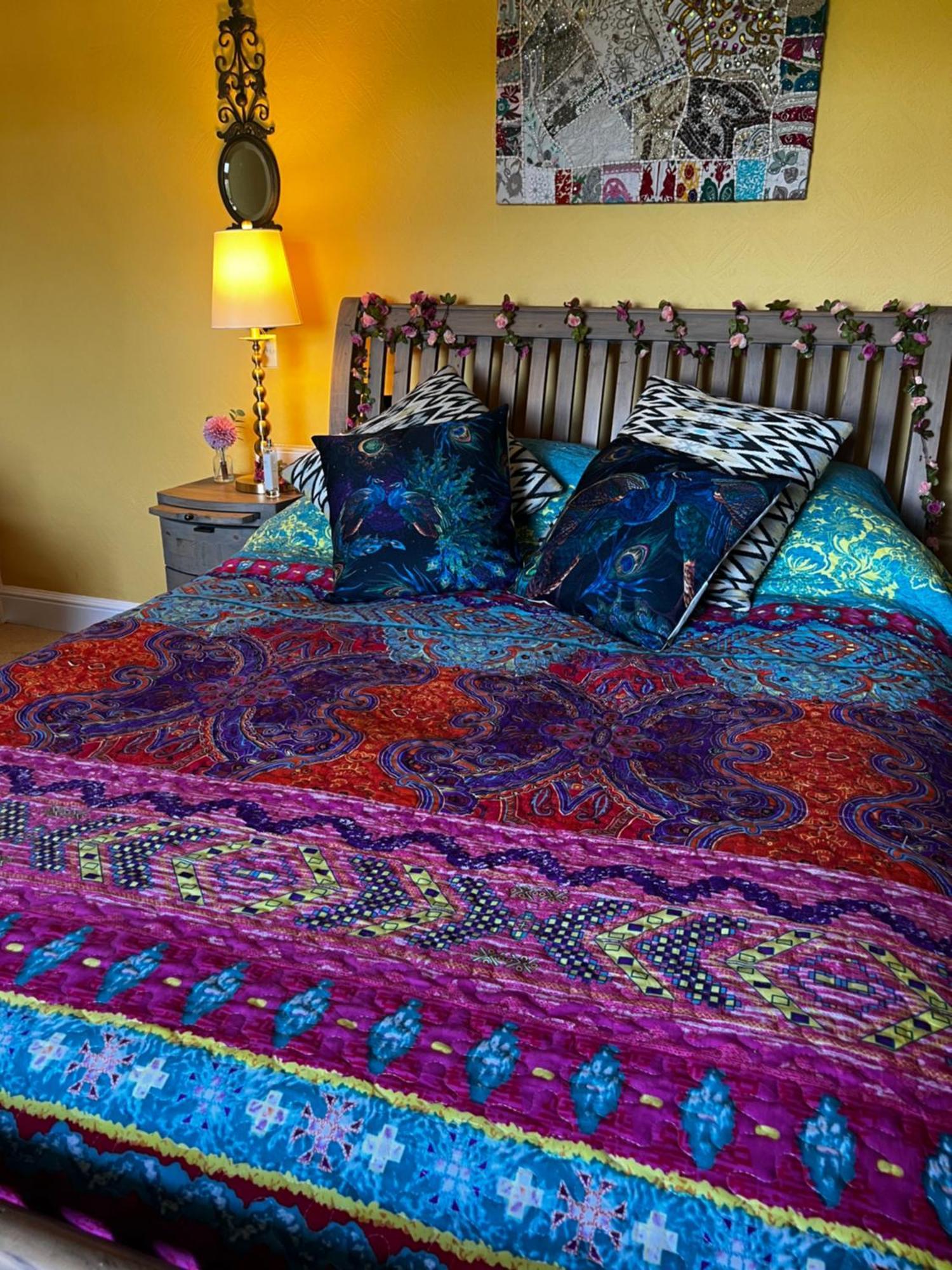 Belmont House Boutique - The Kingsley Collection Hotel Berwick Upon Tweed Bagian luar foto