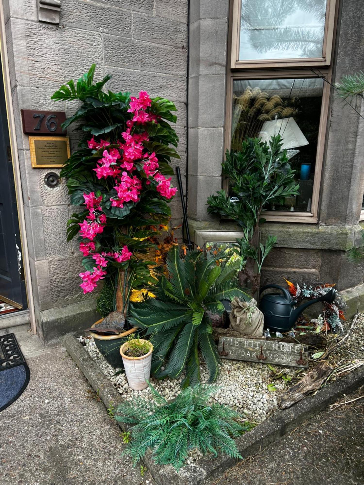 Belmont House Boutique - The Kingsley Collection Hotel Berwick Upon Tweed Bagian luar foto