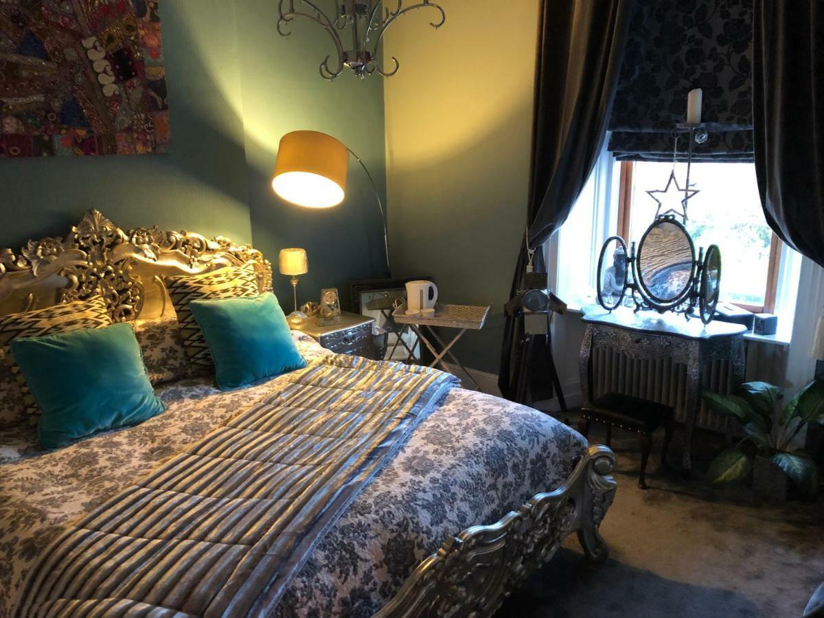 Belmont House Boutique - The Kingsley Collection Hotel Berwick Upon Tweed Bagian luar foto