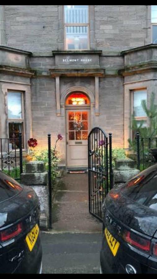 Belmont House Boutique - The Kingsley Collection Hotel Berwick Upon Tweed Bagian luar foto