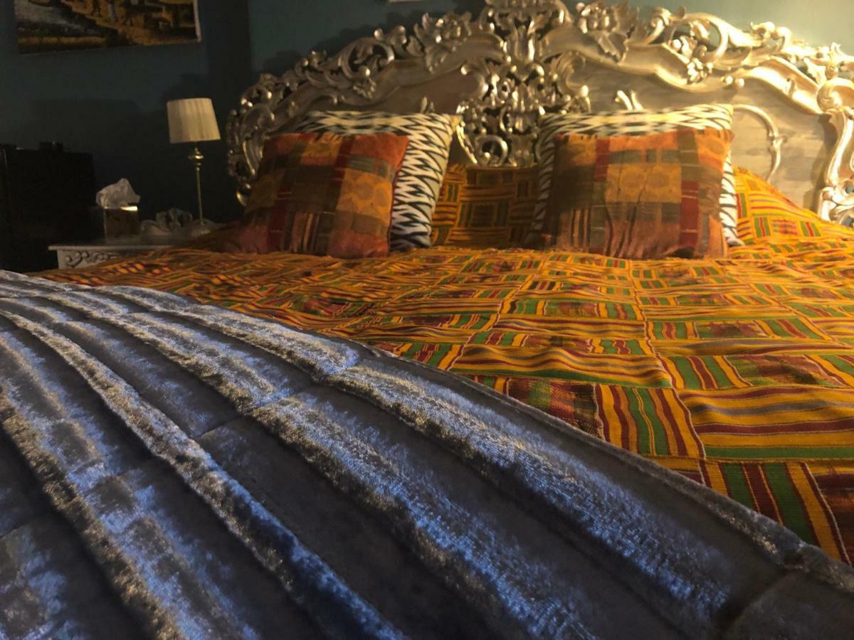 Belmont House Boutique - The Kingsley Collection Hotel Berwick Upon Tweed Bagian luar foto