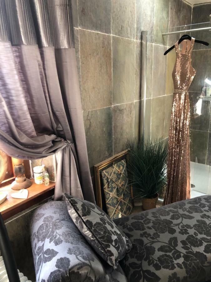 Belmont House Boutique - The Kingsley Collection Hotel Berwick Upon Tweed Bagian luar foto