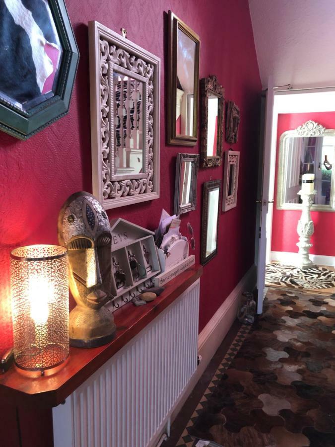 Belmont House Boutique - The Kingsley Collection Hotel Berwick Upon Tweed Bagian luar foto