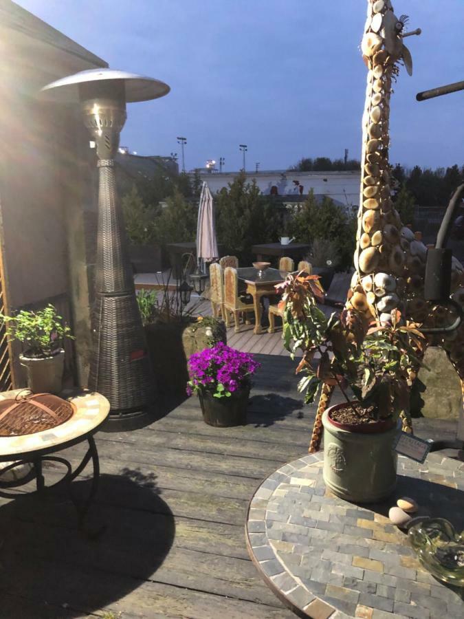 Belmont House Boutique - The Kingsley Collection Hotel Berwick Upon Tweed Bagian luar foto