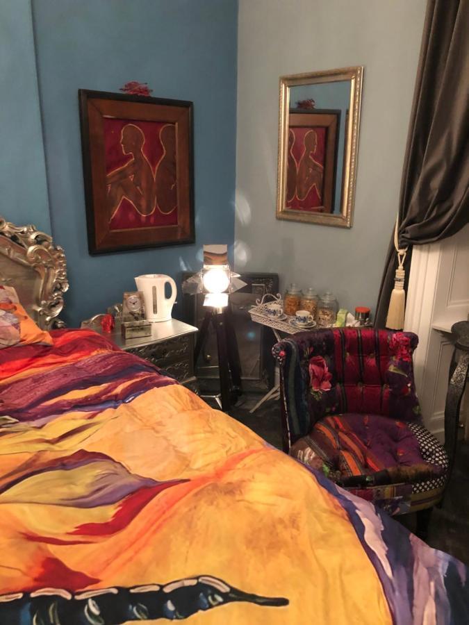 Belmont House Boutique - The Kingsley Collection Hotel Berwick Upon Tweed Bagian luar foto